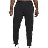 Nike Herren Npc fleece Trainingshose, Black/Irongrey, S EU