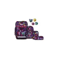 ergobag cubo 5-tlg. 2025 AmBärzonas
