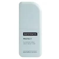 neemen Protect Outdoor Spray Gesichtsspray 75 ml