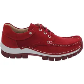 WOLKY Fly Damen Rot 41