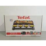 Tefal RACLETTE grill RE459812