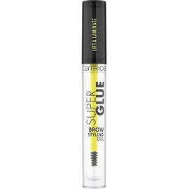 Catrice Super Glue Augenbrauen-Gel Farbton 010 4 ml