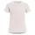 Odlo Damen Kurzarm Laufshirt ESSENTIAL 365, silver cloud melange, S