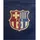 Nike FC Barcelona Dri-FIT Academy Pro kurzarm Heim-Aufwärmshirt Kinder 411 midnight navy/midnight navy/club gold S 128-137 cm