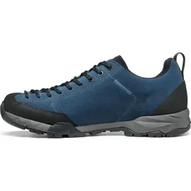 Scarpa Mojito Trail GTX Herren Ocean/Light Ocean 46