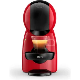 Krups Nescafé Dolce Gusto Piccolo XS KP1A35  rot