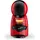 Krups Nescafé Dolce Gusto Piccolo XS KP1A35  rot