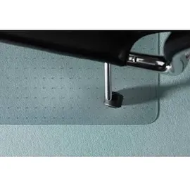 Duragrip Meta Bodenschutzmatte Duragrip Meta transparent 150 x 120 cm