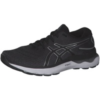 Asics Gel-Nimbus 24 Damen black/pure silver 37