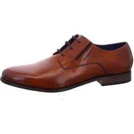 Bugatti Schnürschuhe Herren Braun 40