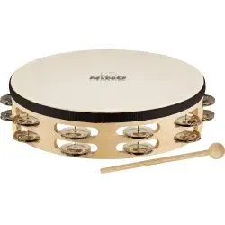 Nino26 Tambourin