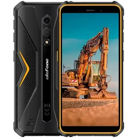 Ulefone Armor X12 3 GB RAM 32 GB Orange