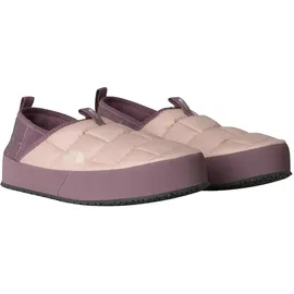 The North Face Thermoball Traction Mule II Lila 1