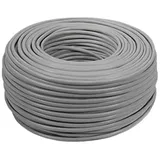 Maclean Brackets Maclean MCTV-578 Ethernet Kabel Netzwerk LAN UTP Cat 5e 4 * 2 * 50 CCA 100 MHz 8-adrig (50m)