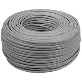 Maclean Brackets Maclean MCTV-578 Ethernet Kabel Netzwerk LAN UTP Cat 5e 4 * 2 * 50 CCA 100 MHz 8-adrig (50m)