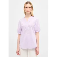 Eterna REGULAR FIT in lavender | Gr.: 42