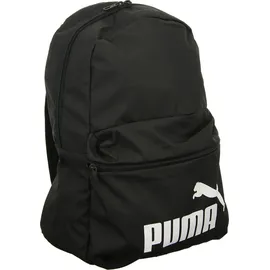 Puma Phase Backpack Schwarz