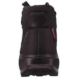 adidas Terrex Winter Leather Mid Cut Rain.Rdy Cold.Rdy Core Black / Core Black / Grey Four 41 1/3