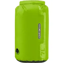 Ortlieb Dry-bag Light Valve 7L light green 7L