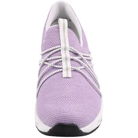 Rieker Sneaker Low Flieder 40
