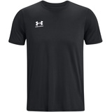 Under Armour Herren Ua M's Ch. Train Ss, Schwarz, XXL T-Shirt