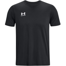 Under Armour Herren Ua M's Ch. Train Ss, Schwarz, XXL T-Shirt