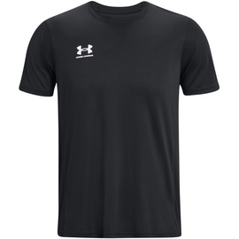 Under Armour Herren Ua M's Ch. Train Ss, Schwarz, XXL T-Shirt