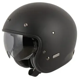HJC Helmets HJC V31 Solid Jethelm schwarz L