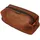 Everki Mesh Accessories Pouch - Zubehörtasche, für Kabel, Ladegeräte und weiteres Zubehör, Orange