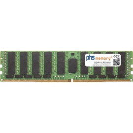 PHS-memory RAM passend für Supermicro SuperStorage 6028R-E1CR24N (Supermicro SuperStorage 6028R-E1CR24N, 1 x 128GB), RAM Modellspezifisch