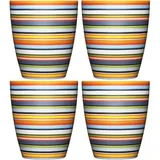 Iittala Iittala, Origo Becher (400 ml, 4 x)