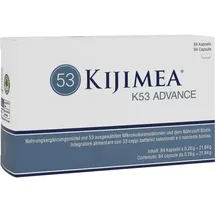 Kijimea K53 Advance Kapseln 84 St.