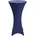 Beautissu Stehtischhusse Blau,