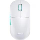 Cherry XTRFY M8 Wireless White