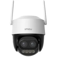 Imou Cruiser Z, IP-Sicherheitskamera, Innen & Außen, Verkabelt &