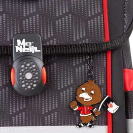 McNeill Ergo Compacto 5-tlg. schwarz