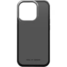 iDeal of Sweden Cover für Apple iPhone 15 Pro (Schwarz)