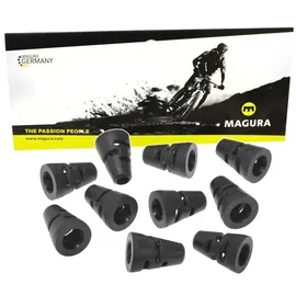 MAGURA Leitungstüllen für MT/HS11/HS22/HS33