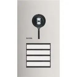 Elcom Türstation-Video REQ504Y