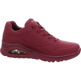 SKECHERS Uno - Stand on Air Rot/Rot 41
