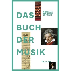 Das Buch der Musik