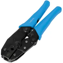 Logilink Crimpzange WZ0039