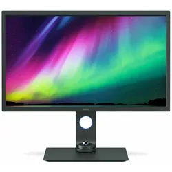 Monitor BenQ SW321C 32" LED IPS 60 Hz 50-60  Hz