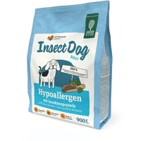 Green Petfood Insectdog Hypoallergen Adult 900 g