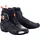 Alpinestars SP-2 Schwarz/Weiß/Neon-Rot 37
