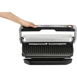 Tefal Optigrill+ XL Snacking&Baking GC724D