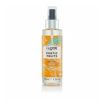 I love... Exotic Fruits Körperspray 165 ml
