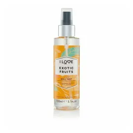 I love... Exotic Fruits Körperspray 165 ml