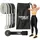 trex sport Widerstandsband Grau