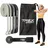 trex sport Widerstandsband Grau